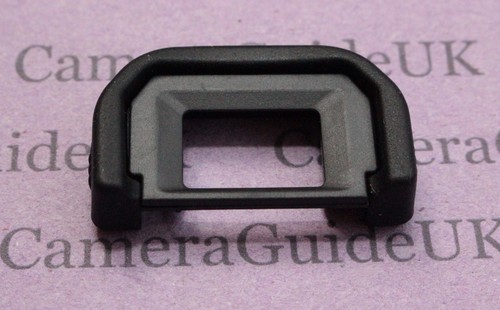 Oculare eyecup per canon - eyecup, ef