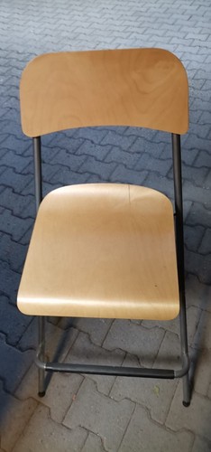 Sgabello ikea mod franklin - ikea,