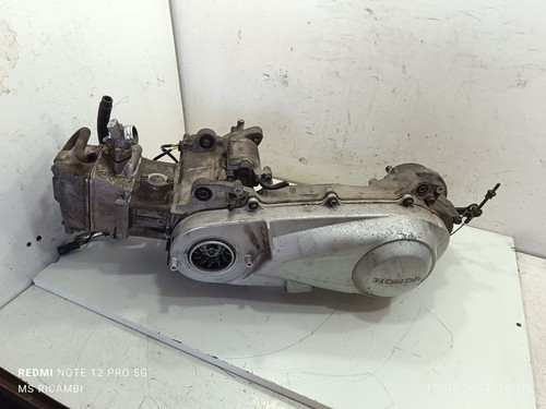 Blocco motore kf08e - motore,