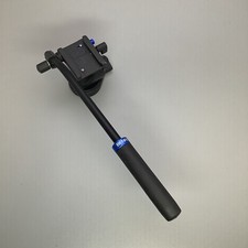 Benro S2 Video Tripod Head w/