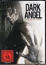 Dark Angel - The Ascent , uncut , dvd , region2 , new , Angela Featherstone