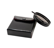 Aroma R-G 52mm Red-Green Variabile Filtro Fotografico con custodia