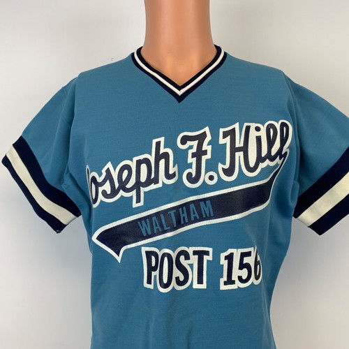 Maglia joseph hill post - post, 156