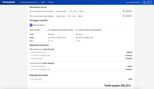 Capodanno a Londra (biglietti