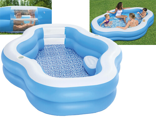 Bestway piscina gonfiabile - piscina, da
