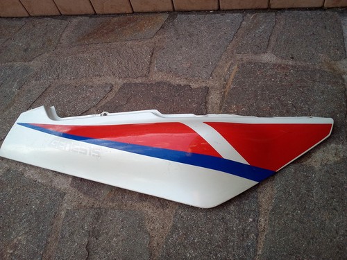 Fianchetto destro fzr - fianchetto,