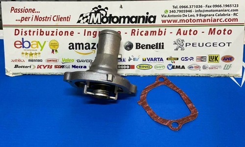Termostato refrigerante fiat - termostato,