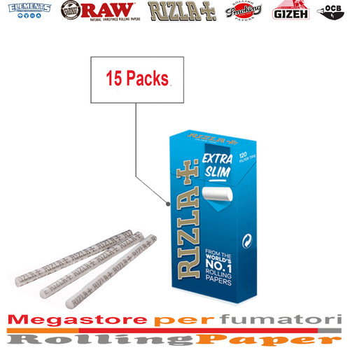 Rizla ultra slim - ultra, mm
