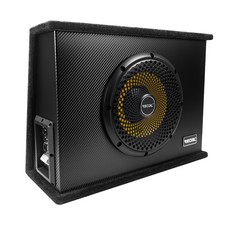 Recoil las12 subwoofer attivo - las12,