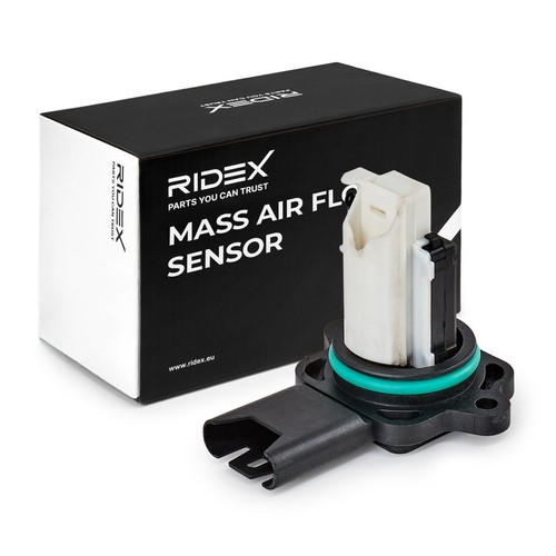 Sensore flusso aria massa per