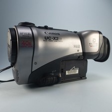 Videocamera portatile Canon