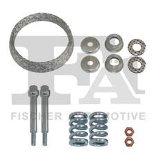 Kit guarnizioni, Imp. gas