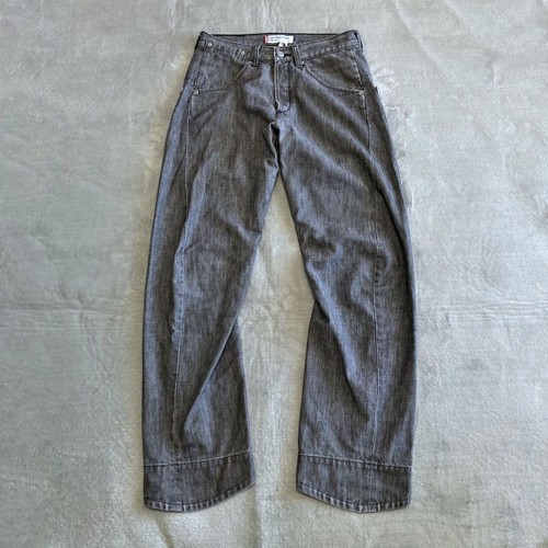 Y2k levi engineered jeans - y2k, levi's