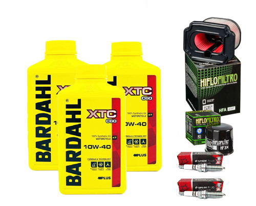 Kit tagliando yamaha 07 - yamaha, mt-07
