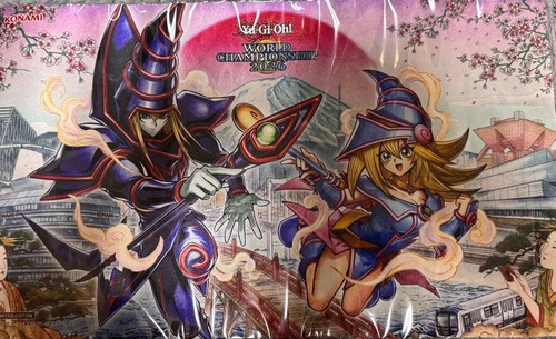 Solo tappetino da - yu-gi-oh!,