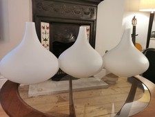 Paralume a sospensione vintage