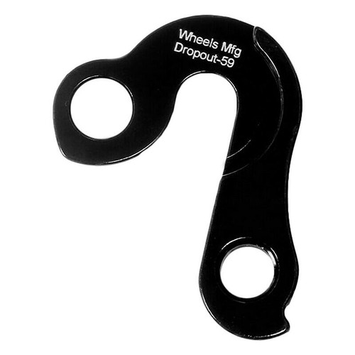 Gancio deragliatore bici - gancio,
