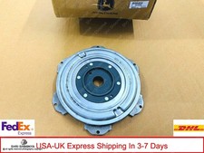 SJ13435  Torsional Damper FITS