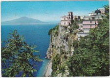 VICO EQUENSE - NAPOLI -
