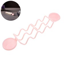  Support à tacos : plateau