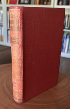 Theory Of Relativity 1920