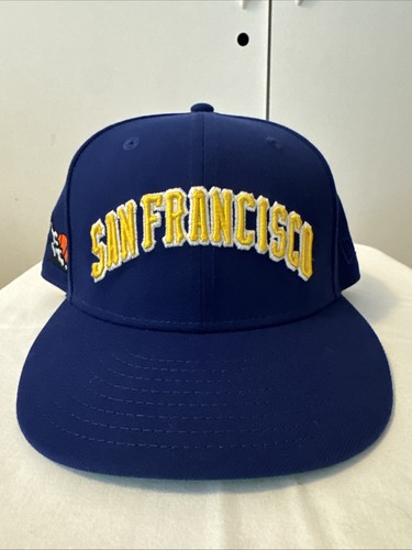 59fifty warriors san - 7,