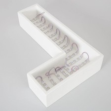 Modulo LED 20 Pezzi 24W IP65