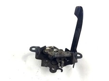 535100D300 FRONT BONNET LOCK