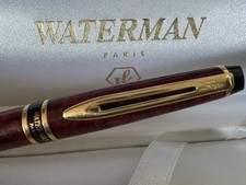 🔴 WATERMAN penna sfera