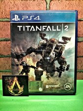 Titanfall 2 ?? Ps4 PlayStation 4