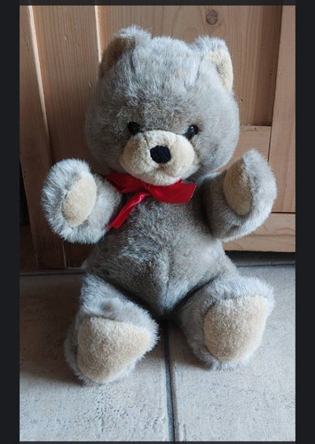 Trudi orsetto vintage - , anni