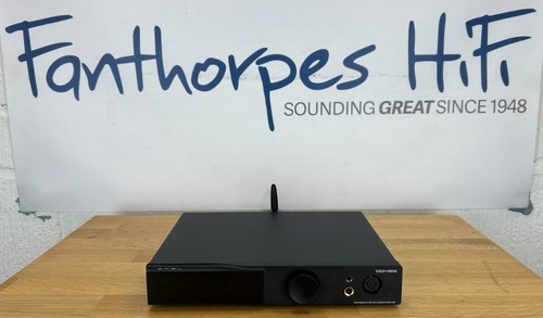 Smsl do400 dac - dac, amplificatore