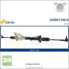 Scatola guida sterzo Sando per