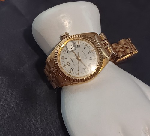 Lorenz vintage placcato oro - lorenz,