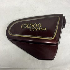 1979-1982 Honda CX 500 Right