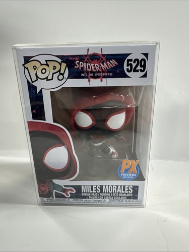 Miles morales funko - funko, pop
