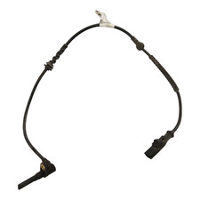 Sensore Giri Abs Anteriore Sinistro RENAULT TWINGO 2 Serie/WIND USATO ORIGINALE