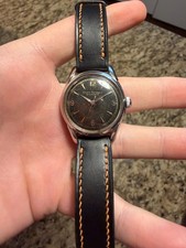 Orologio da polso vintage anni