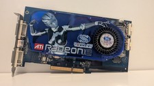 Sapphire ATi Radeon X1950 Pro