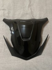 scudo sh 125 nero nuovo