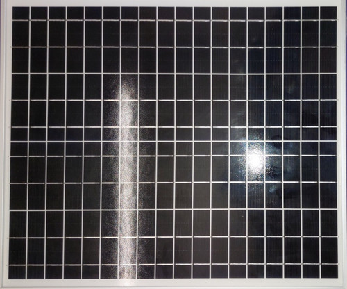 Caricabatteria pannello solare