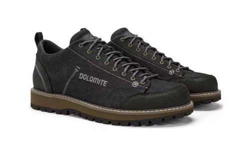 Scarpe basse dolomite - basse, low
