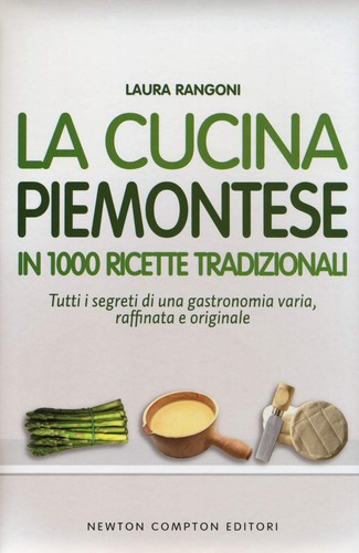 Cucina piemontese 1000 - cucina,
