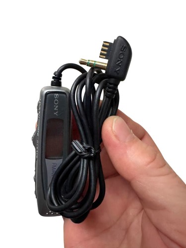 Telecomando per sony - telecomando, walkman