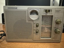 Radio transistor vintage - a,