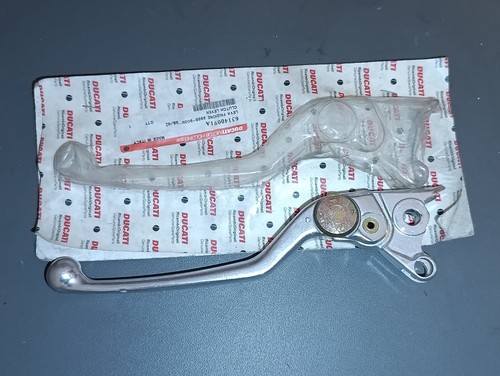 Clutch lever leva frizione - clutch,