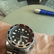 seiko automatic watches for