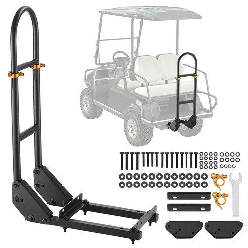 Vevor golf cart rear - cart,