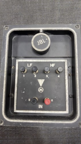 Jbl lx2 condizioni - jbl, --condizioni