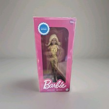Barbie power style - barbie, &